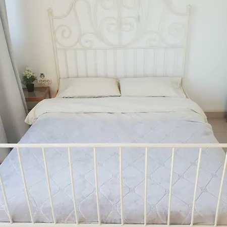 Apartament Estudio Con Buena Vista El Mar, Los Cristianos, Playa De Las Vistas