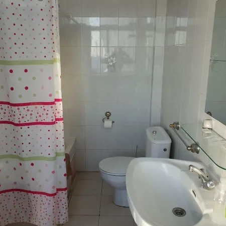 Apartament Estudio Con Buena Vista El Mar, Los Cristianos, Playa De Las Vistas *